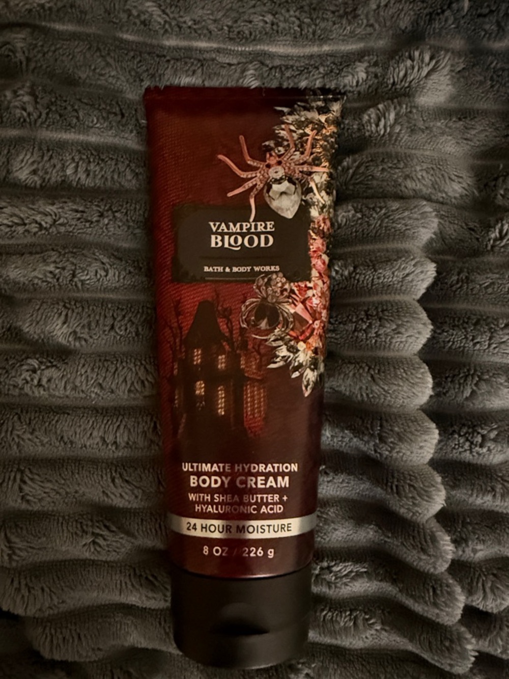 Bath & Body Works Vampire Blood Ultimate Hydration Body Cream